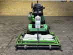 Viking MF890 pro græsslåmaskine/ Stiga Park pro 21 model 2