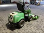 Viking MF890 pro græsslåmaskine/ Stiga Park pro 21 model 5