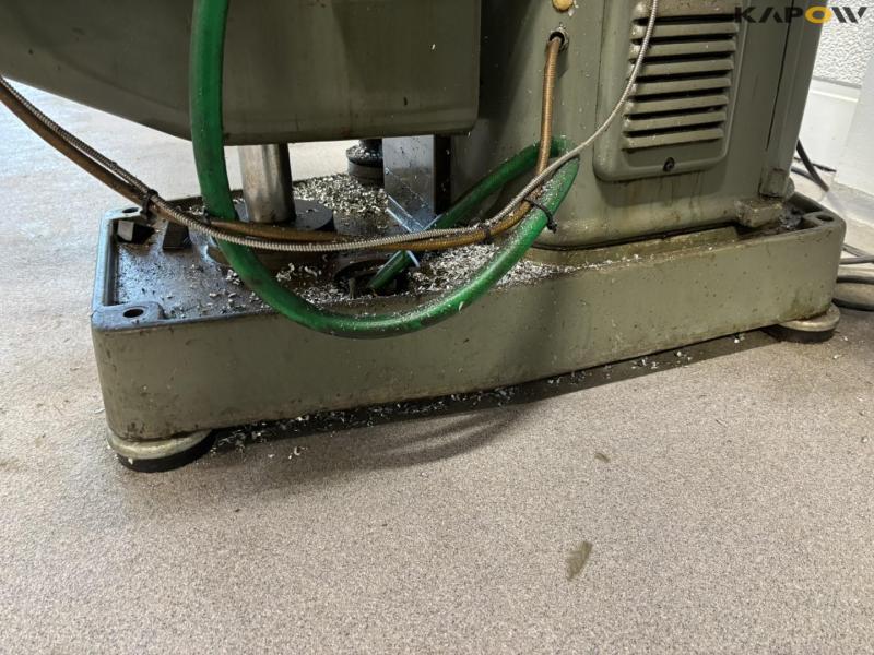 Vilh. Pedersen P11 fræser 32