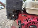 Vinderup pladevibrator 16