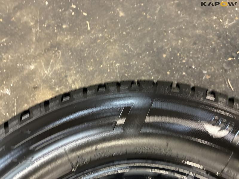 Vinterdæk 225/65-R16 - 2 stk 14