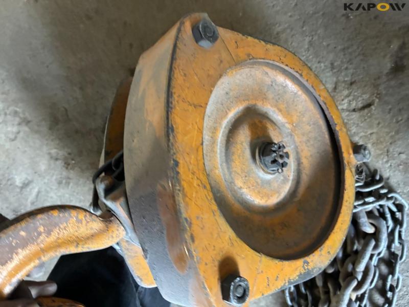 Vital taljer - 2 stk 7