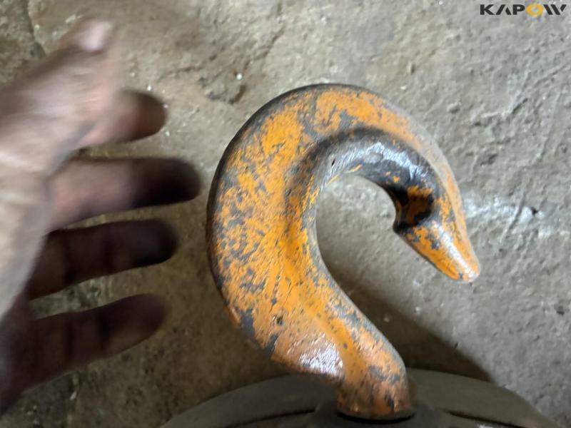 Vital taljer - 2 stk 13