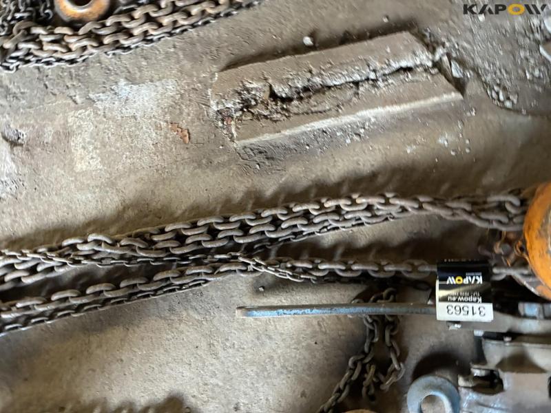 Vital taljer - 2 stk 17