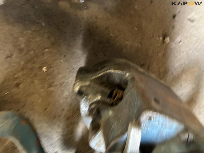 Vital taljer - 2 stk 22