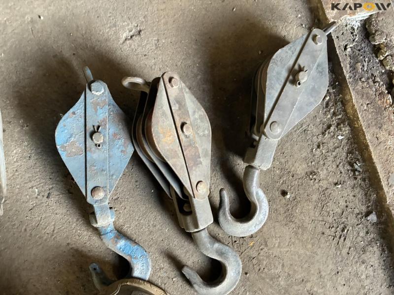 Vital taljer - 2 stk 24