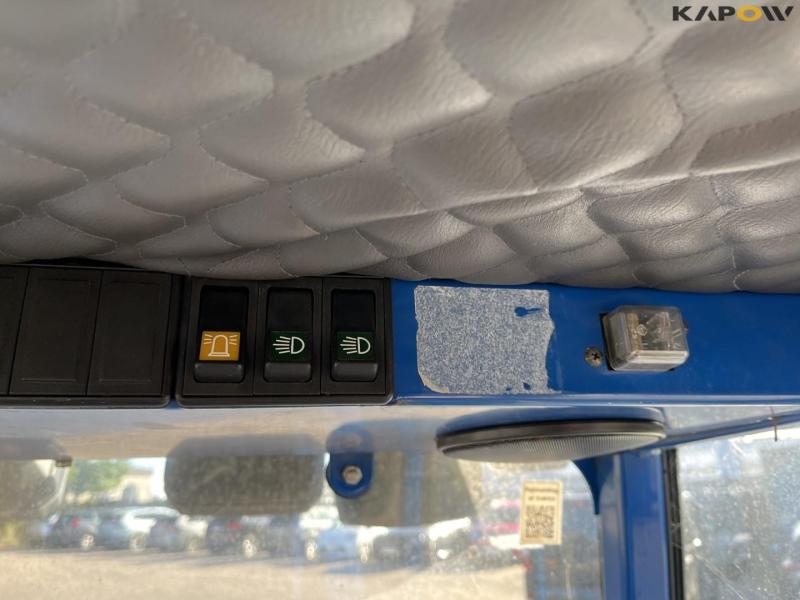 Vitra 2037 redskabsbærer 26