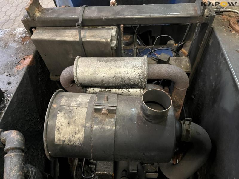 Vitra city 2045 redskabsbære 21