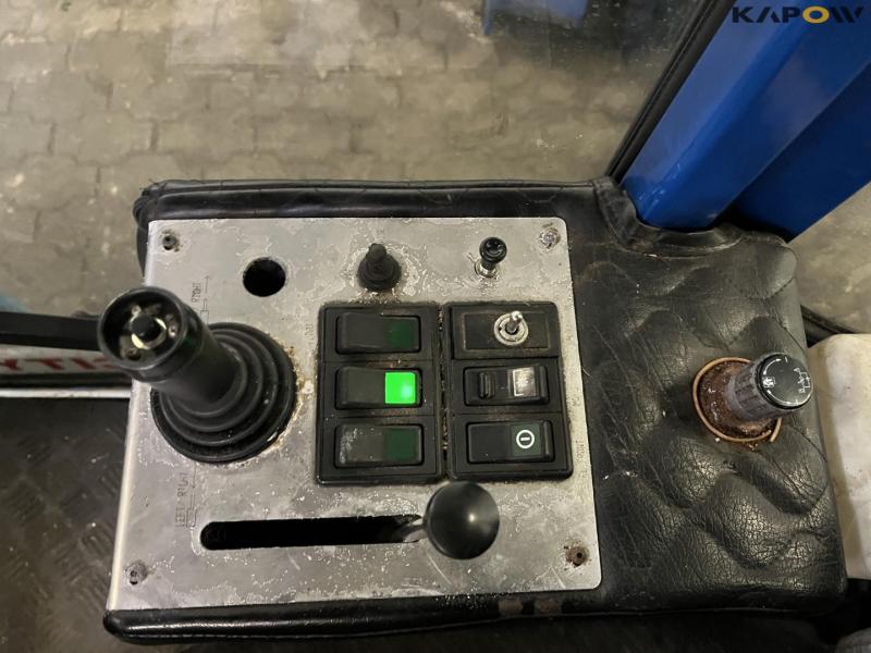 Vitra city 2045 redskabsbære 26