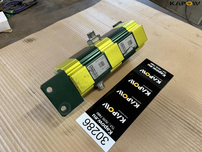 Vivolo flowdiveider 3