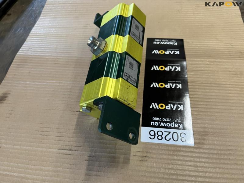 Vivolo flowdiveider 4