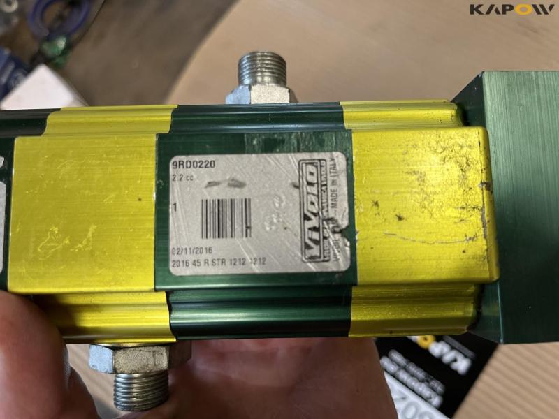 Vivolo flowdiveider 6