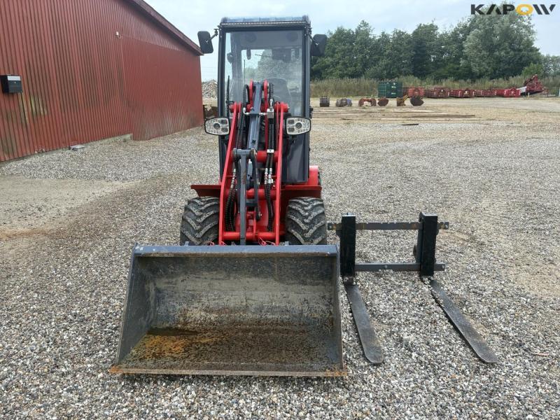 VM Loader 1026 LXC minilæsser 2
