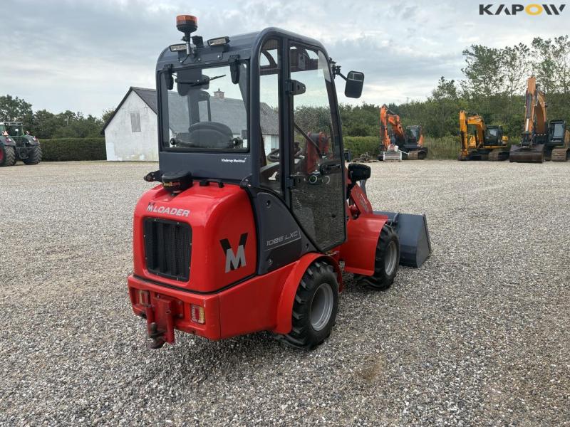 VM Loader 1026 LXC minilæsser 5