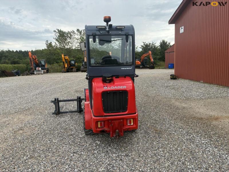 VM Loader 1026 LXC minilæsser 6