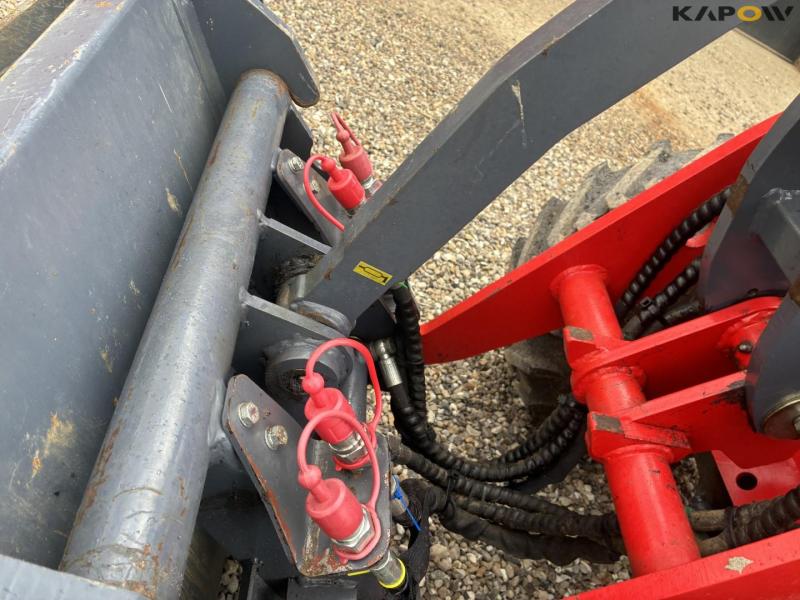 VM Loader 1026 LXC minilæsser 17