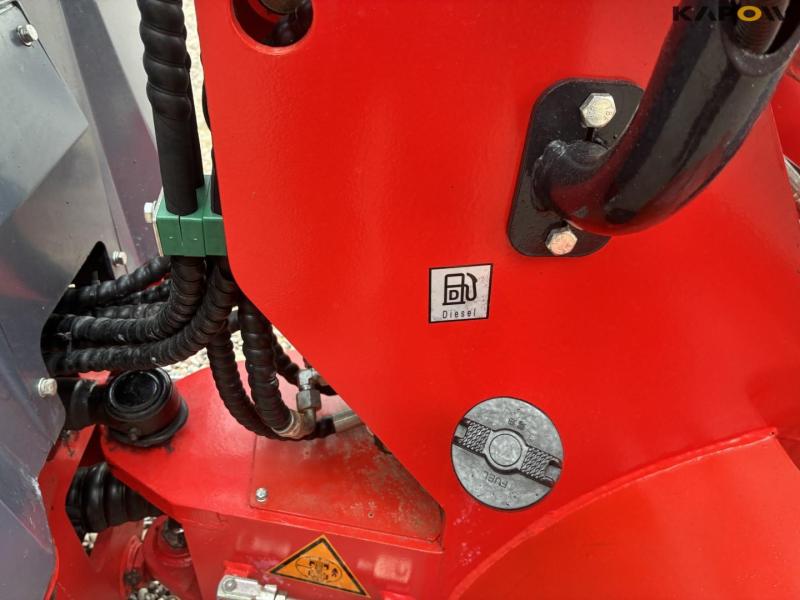 VM Loader 1026 LXC minilæsser 24