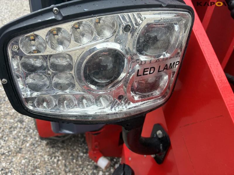 VM Loader 1026 LXC minilæsser 25
