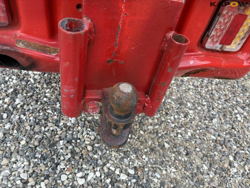 VM Loader 1026 LXC minilæsser 33