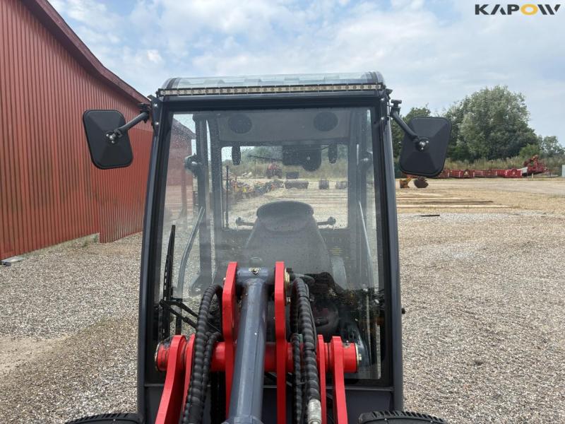 VM Loader 1026 LXC minilæsser 40