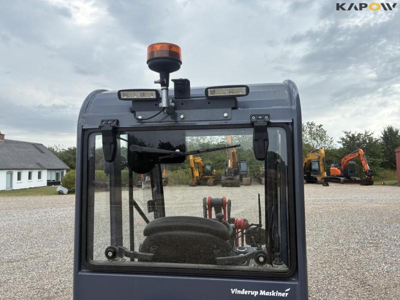 VM Loader 1026 LXC minilæsser 42