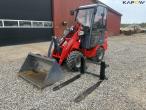 VM Loader 1026 LXC minilæsser 1