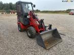 VM Loader 1026 LXC minilæsser 3