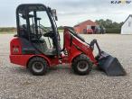 VM Loader 1026 LXC minilæsser 4