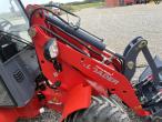 VM Loader 1026 LXC minilæsser 22
