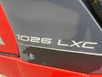 VM Loader 1026 LXC minilæsser 29
