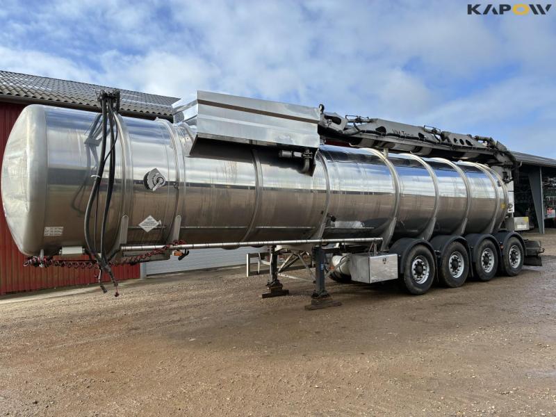 VM Tarm gylletrailer 10