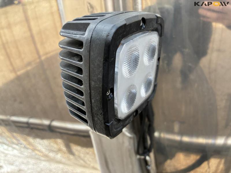 VM Tarm gylletrailer 16