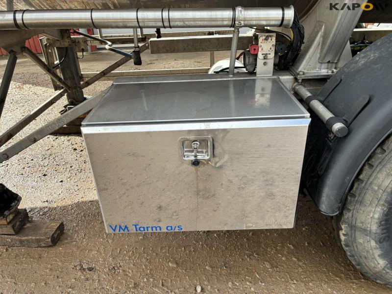 VM Tarm gylletrailer 17