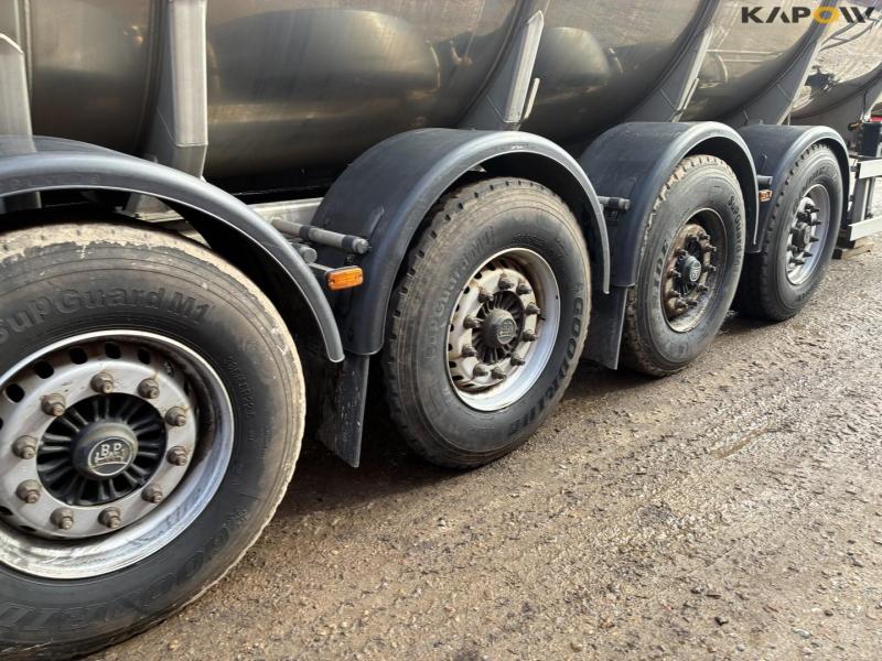 VM Tarm gylletrailer 44