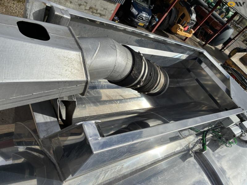 VM Tarm gylletrailer 58