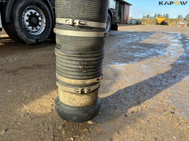 VM Tarm gylletrailer 63