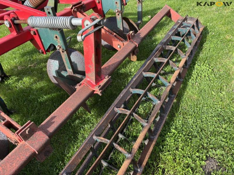 Vogel & Noot PD 8010C stubharve 7 tands 33