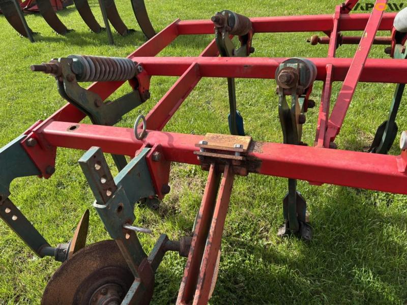Vogel & Noot PD 8010C stubharve 7 tands 37