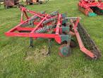 Vogel & Noot PD 8010C stubharve 7 tands 8