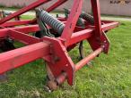 Vogel & Noot PD 8010C stubharve 7 tands 20