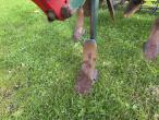 Vogel & Noot PD 8010C stubharve 7 tands 22
