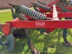 Vogel & Noot PD 8010C stubharve 7 tands 24