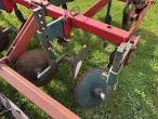Vogel & Noot PD 8010C stubharve 7 tands 28