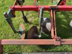Vogel & Noot PD 8010C stubharve 7 tands 35