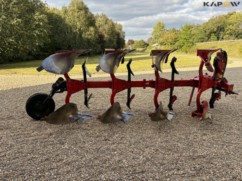 Vogel & Noot u furet vendeplov 5