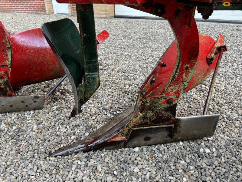 Vogel & Noot u furet vendeplov 25