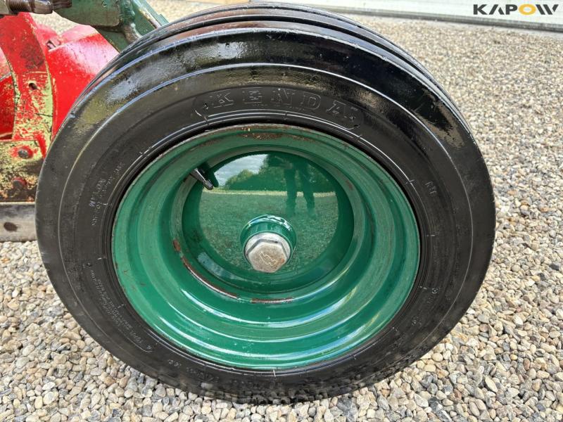 Vogel & Noot u furet vendeplov 29