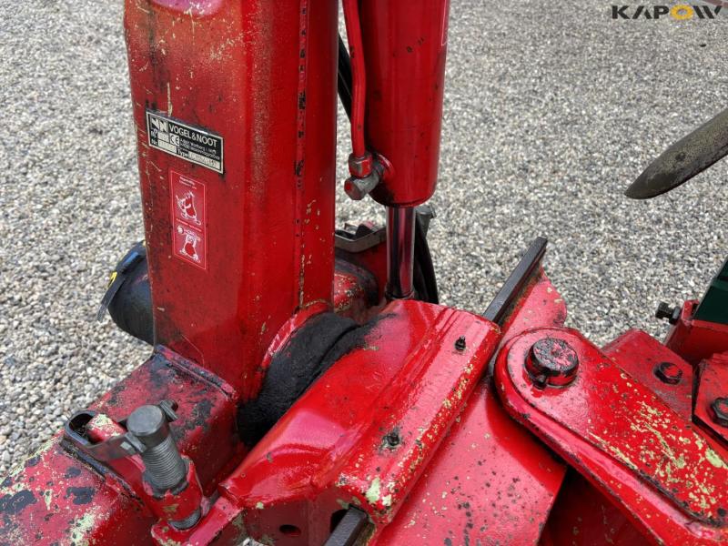 Vogel & Noot u furet vendeplov 41