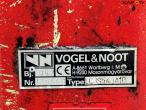 Vogel & Noot u furet vendeplov 44