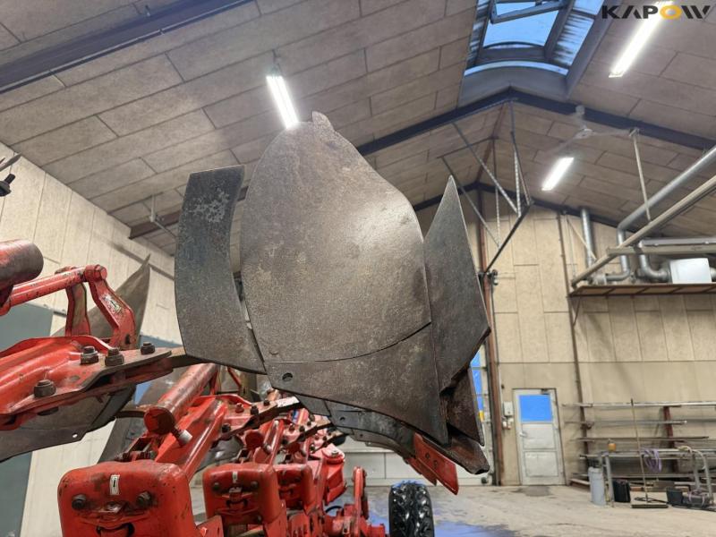 Vogel og Noot 8 furet vendeplov 19